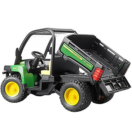 Bruder John Deere Gator XUV 855D