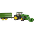 Bruder  John Deere 7R350