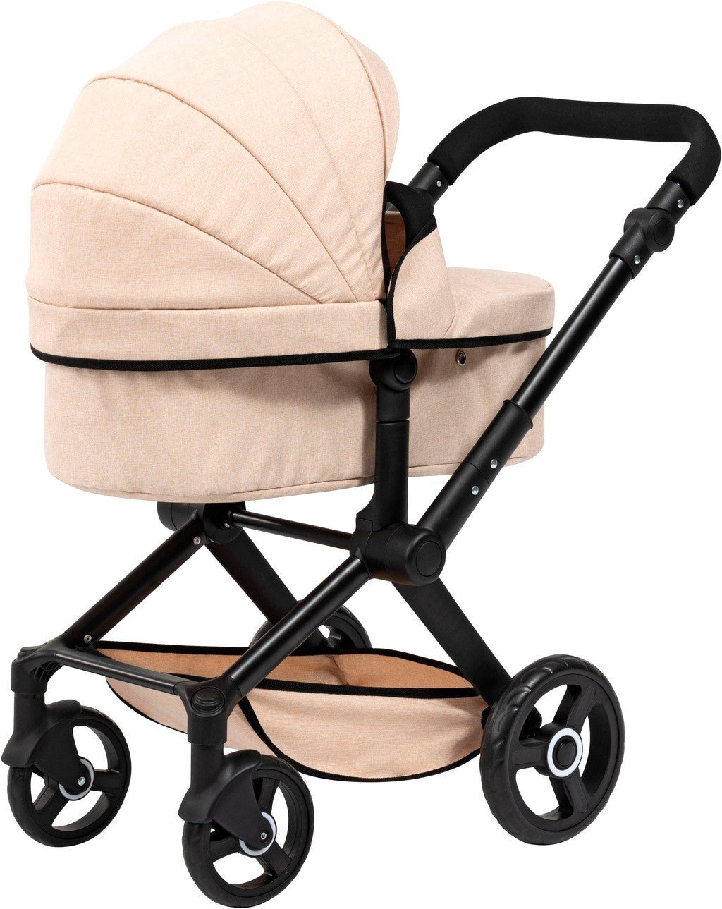 Bayer XEO Compact Pram - Beige
