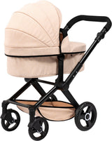 Bayer XEO Compact Pram - Beige
