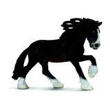 Schleich Shire Stallion