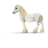 Schleich Shire Mare
