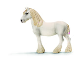 Schleich Shire Mare