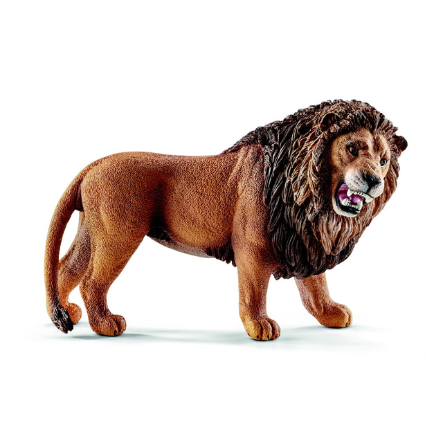 SCHLEICH - LION ROARING