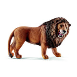 Schleich Lion Roaring