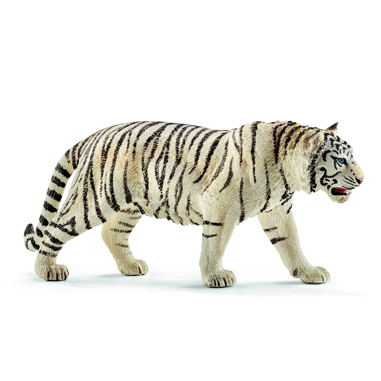 SCHLEICH - TIGER WHITE