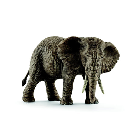 SCHLEICH - AFRICAN ELEPHANT FEMALE