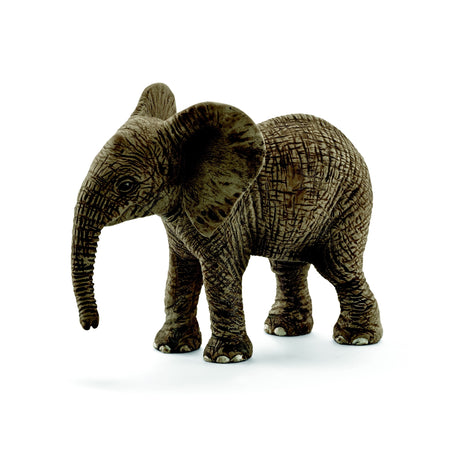 Schleich African Elephant Calf