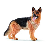 Schleich German Shepherd