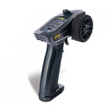 Carson Rc Sport Reflex Wheel Start Electric Set