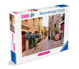 Ravensburger Mediterranean France 1000 Piece