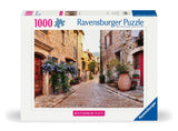 Ravensburger Mediterranean France 1000 Piece