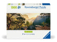 Ravensburger Yosemite Park Puzzle 1000 Piece