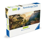 Ravensburger Yosemite Park Puzzle 1000 Piece