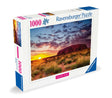Ravensburger Ayers Rock Australia Puzzle 1000 Piece