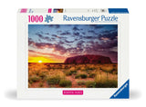 Ravensburger Ayers Rock Australia Puzzle 1000 Piece