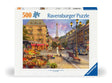 Ravensburger A Walk Through Paris Puzzle 500 Piece