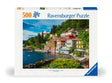 Ravensburger Lake Como Italy Puzzle 500 Piece