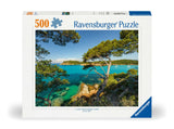 Ravensburger Beautiful View Puzzle 500 Piece