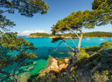 Ravensburger Beautiful View Puzzle 500 Piece