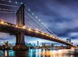 Ravensburger Ny The City That Never Sleeps 500 Piece