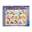 Ravensburger Cottage Garden Favourites 1000 Piece