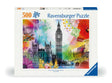 Ravensburger London Postcard 500 Piece