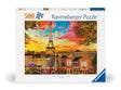 Ravensburger Evenings In Paris 500 Piece