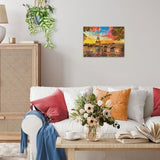 Ravensburger Evenings In Paris 500 Piece