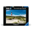 Ravensburger Lighthouse In Sylt Puzzle 1000 Piece