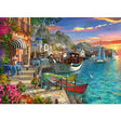 Ravensburger Grandiose Greece Puzzle 1000 Piece