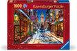 Ravensburger Christmastime 1000 Piece