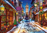 Ravensburger Christmastime 1000 Piece