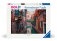 Ravensburger Autumn In Venice 1000 Piece