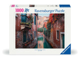 Ravensburger Autumn In Venice 1000 Piece