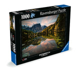 Ravensburger Naturjuwel Piburger See 1000 Piece