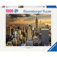 Ravensburger Grand New York Puzzle 1000 Piece