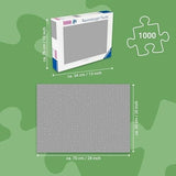 Ravensburger Planets Puzzle 1000 Piece