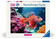 Ravensburger  Red Lionfish 500 Piece