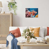 Ravensburger  Red Lionfish 500 Piece