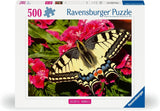 Ravensburger  Butterfly 500 Piece