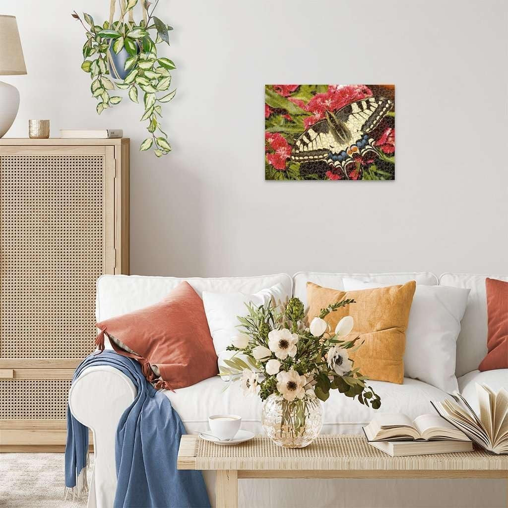 Ravensburger  Butterfly 500 Piece