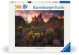Ravensburger Cactus 500 Piece