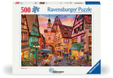 Ravensburger Bavaria Illu 500 Piece