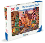 Ravensburger Bavaria Illu 500 Piece