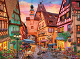 Ravensburger Bavaria Illu 500 Piece