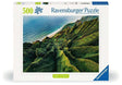 Ravensburger Power Of Nature 500 Piece