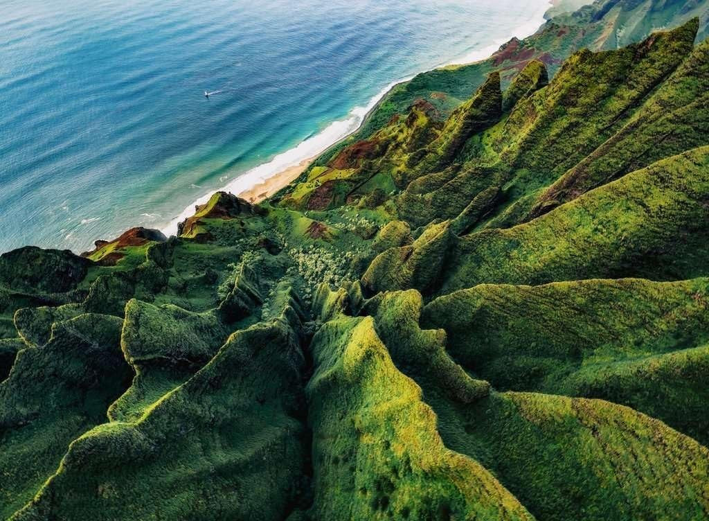 Ravensburger Power Of Nature 500 Piece