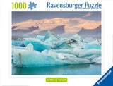 Ravensburger : Power Of Nature 1000 Piece