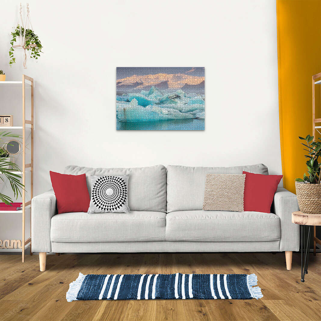 Ravensburger : Power Of Nature 1000 Piece